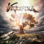 Review: Visionatica - Enigma Fire